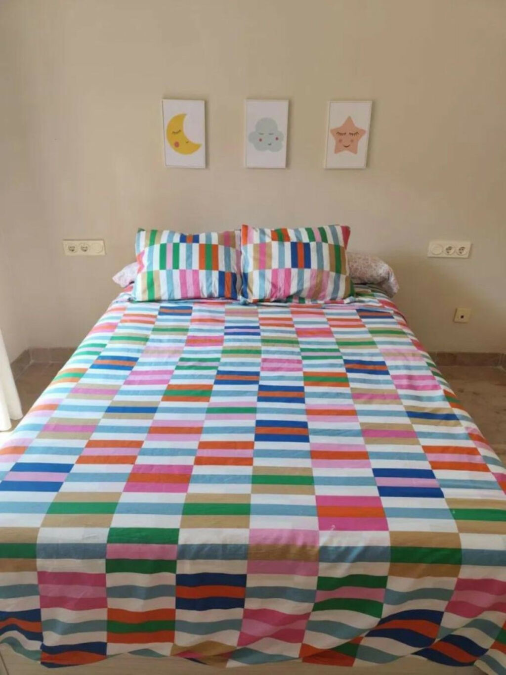 Middle Floor Apartment Manilva Málaga - image 20