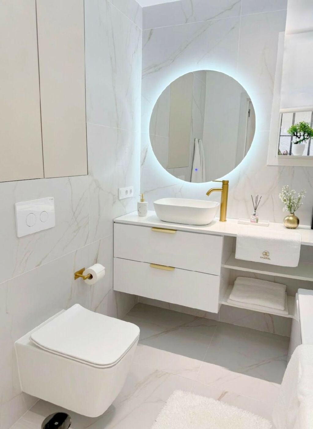 Ground Floor Apartment Riviera del Sol Málaga - image 22