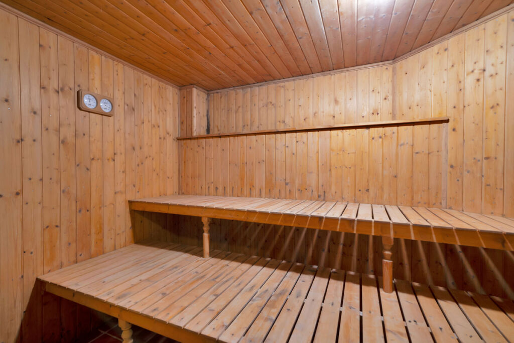 Detached Villa Estepona Málaga - image 20