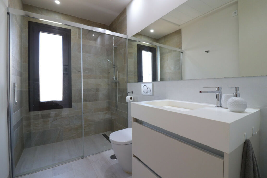 Detached Villa Algorfa Alicante - image 20