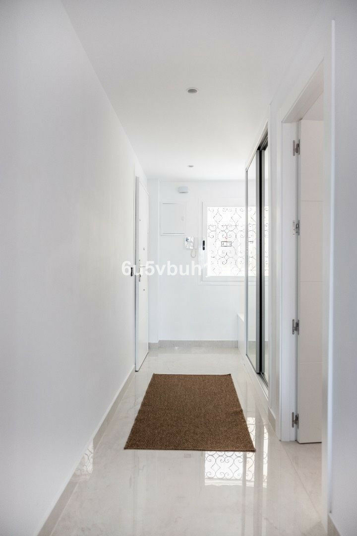 Middle Floor Apartment Málaga Málaga - image 20