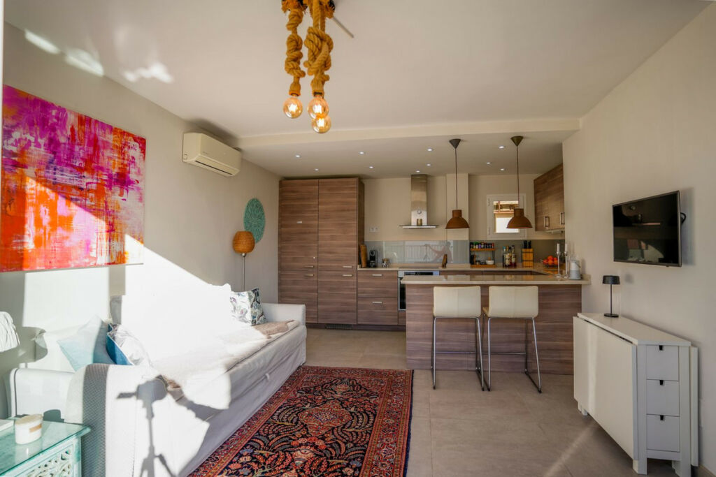 Penthouse Marbella Málaga - image 20