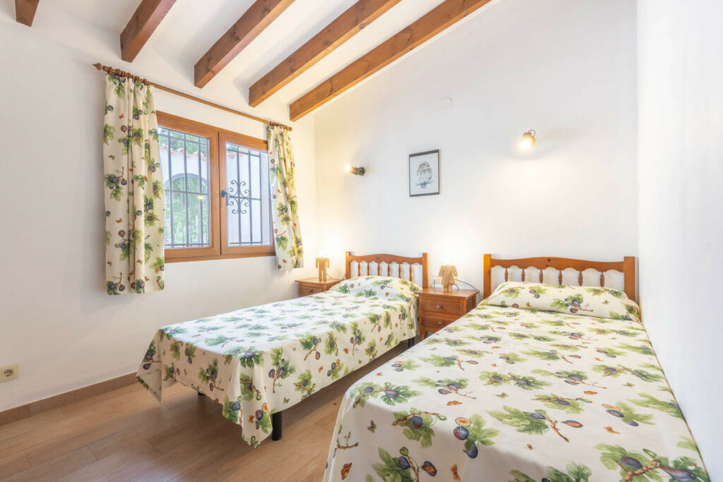 Detached Villa Pego Alicante - image 20