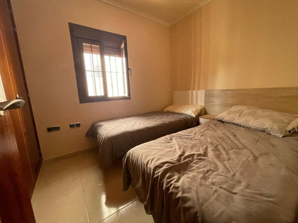 Detached Villa Torremuelle Málaga - image 20