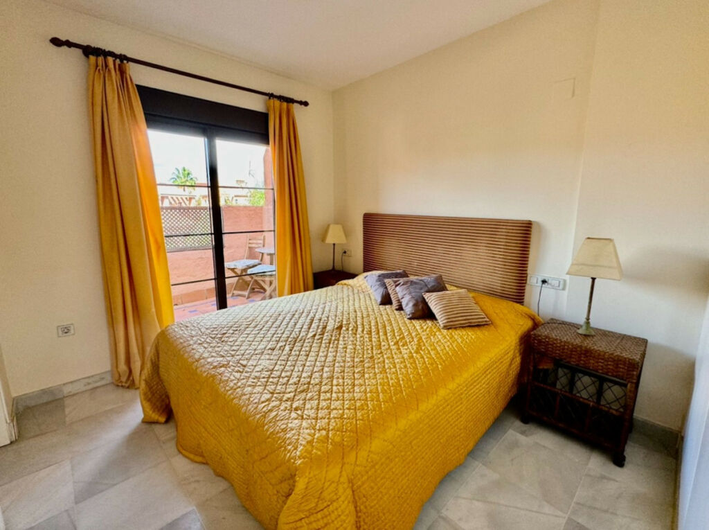 Penthouse New Golden Mile Málaga - image 20
