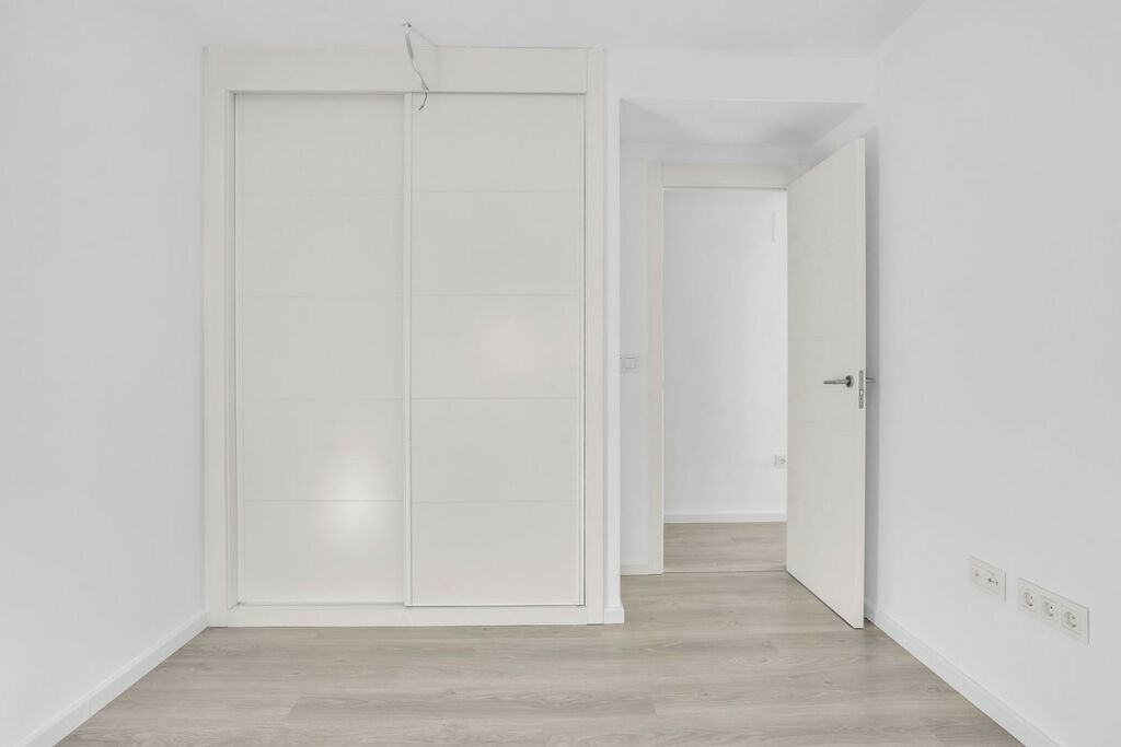 Middle Floor Apartment La Cala de Mijas Málaga - image 20