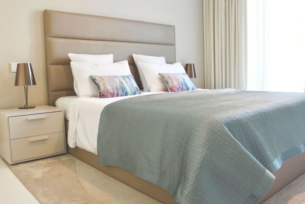Penthouse Benahavís Málaga - image 21