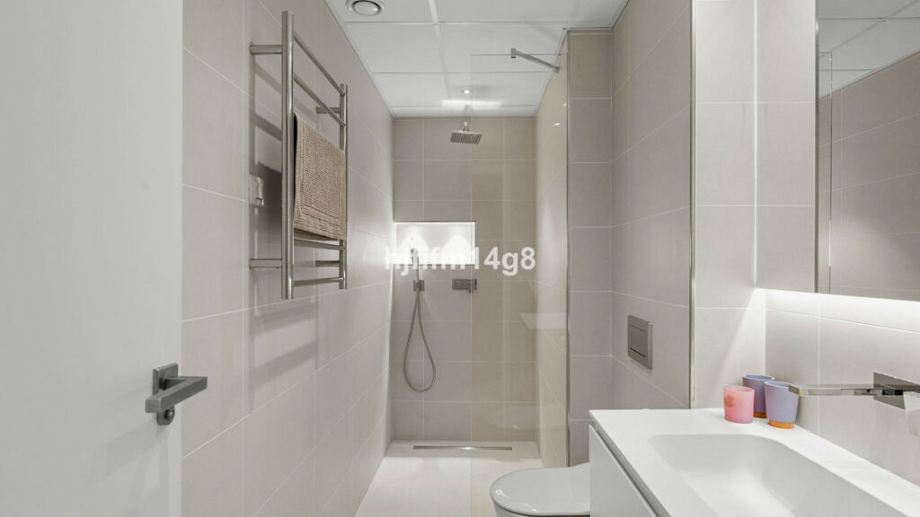 Detached Villa San Pedro de Alcántara Málaga - image 20