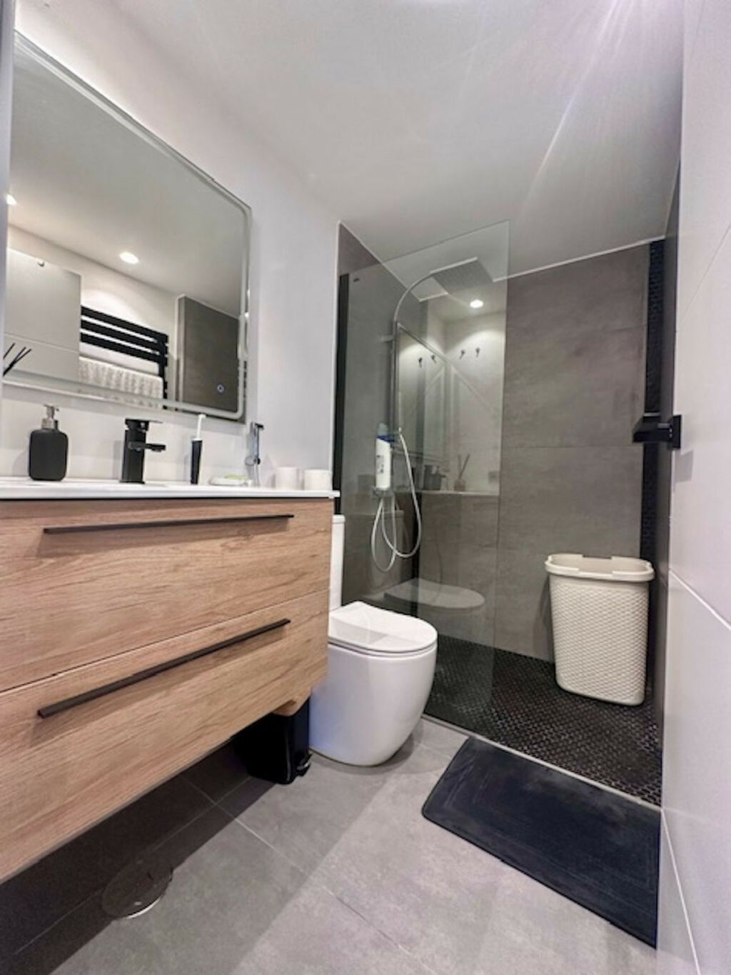 Ground Floor Apartment Estepona Málaga - image 20