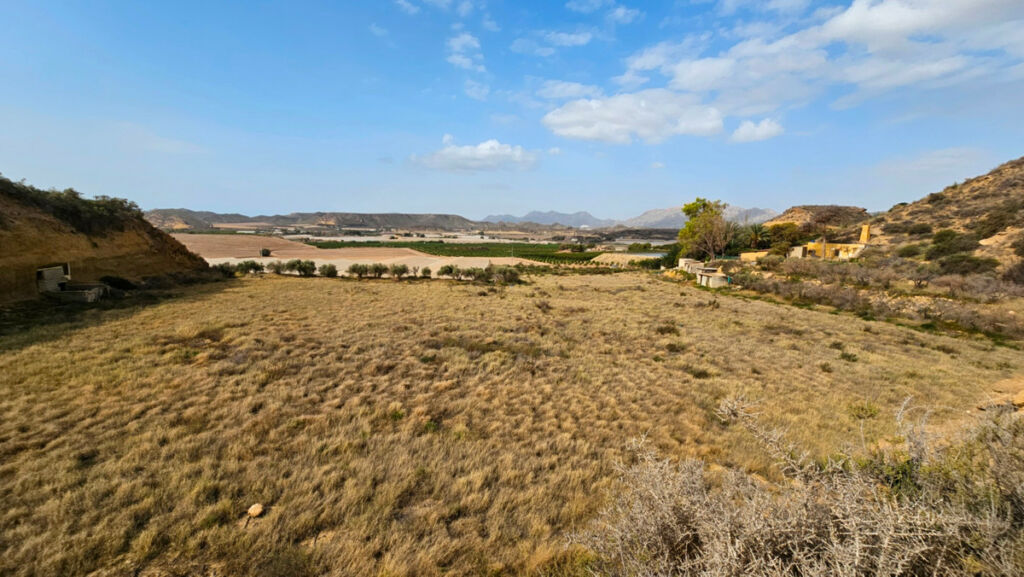 Finca - Cortijo El Cocon Murcia - image 20