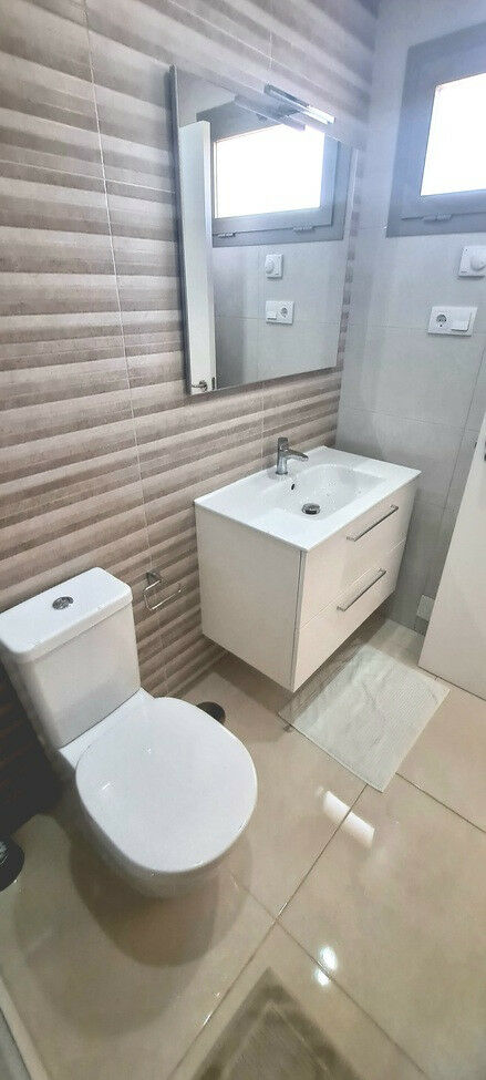 Ground Floor Apartment Villamartin Alicante - image 20