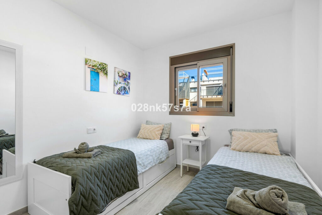 Middle Floor Apartment Orihuela Costa Alicante - image 20