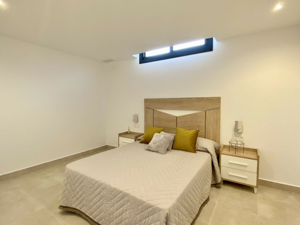 Detached Villa La Campaneta Alicante - image 20
