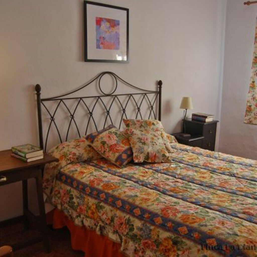 Detached Villa Alhaurín de la Torre Málaga - image 20