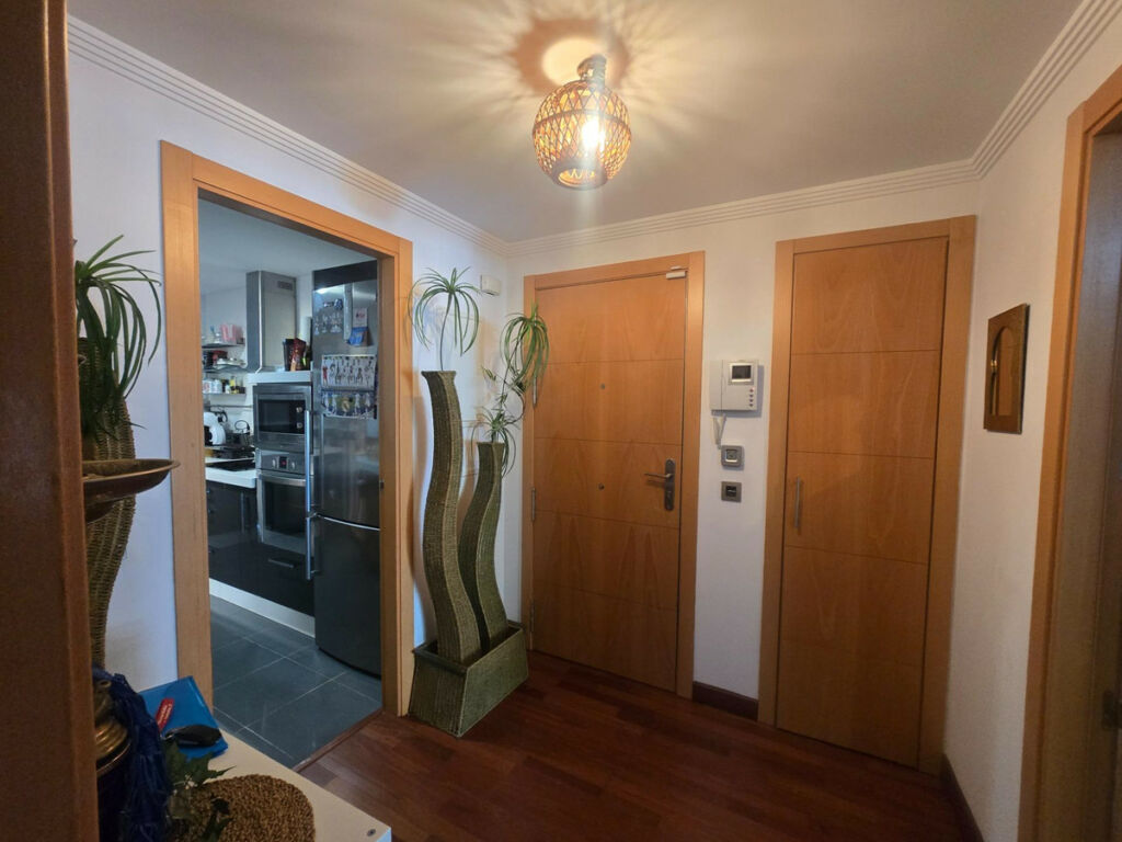 Ground Floor Apartment El Pinillo Málaga - image 20