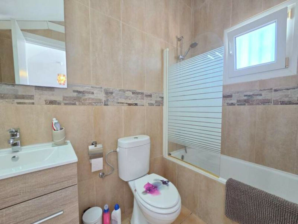 Detached Villa Manilva Málaga - image 20