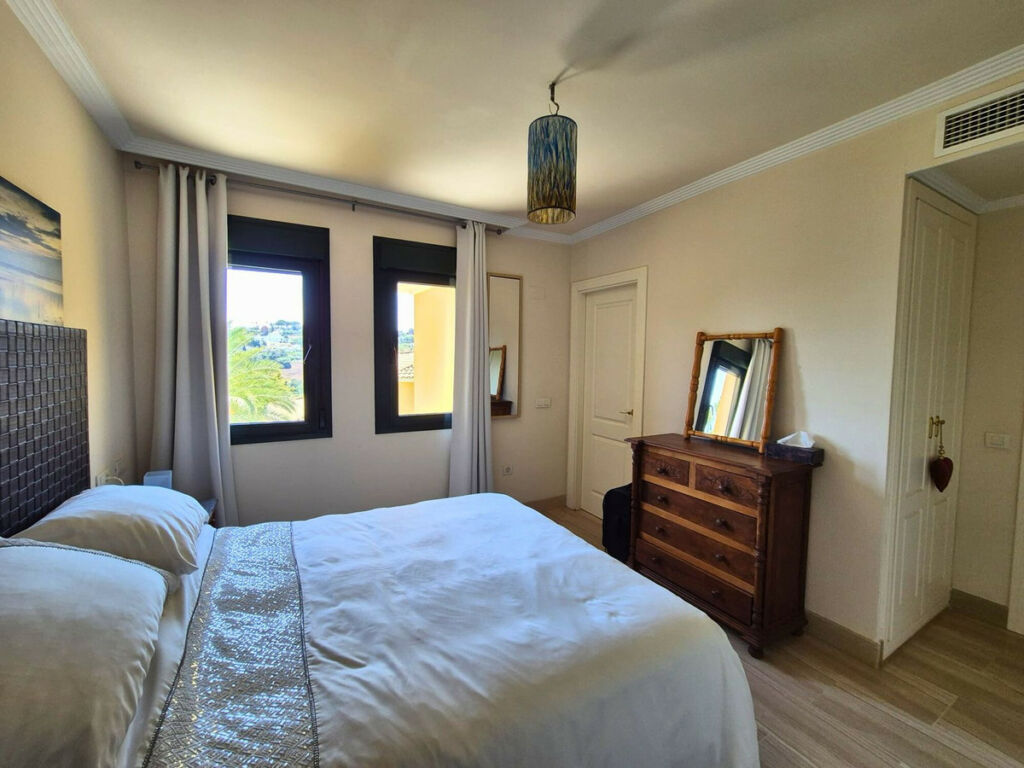 Penthouse Sotogrande Alto Cádiz - image 19