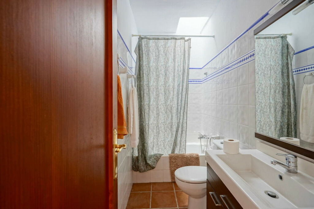 Detached Villa Javea Alicante - image 20