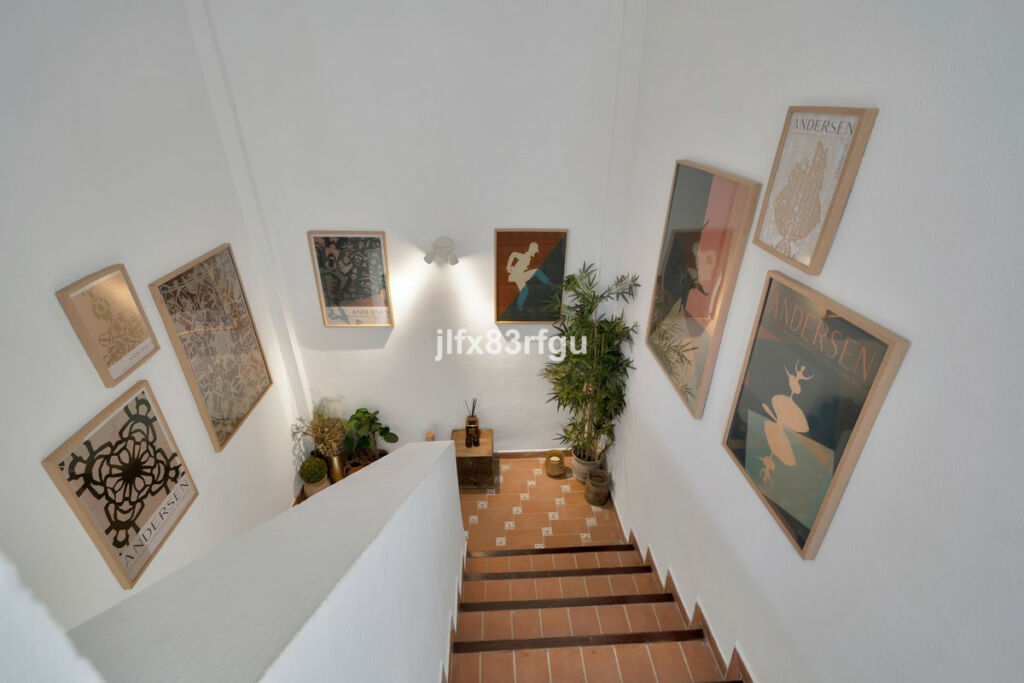 Top Floor Apartment Riviera del Sol Málaga - image 20