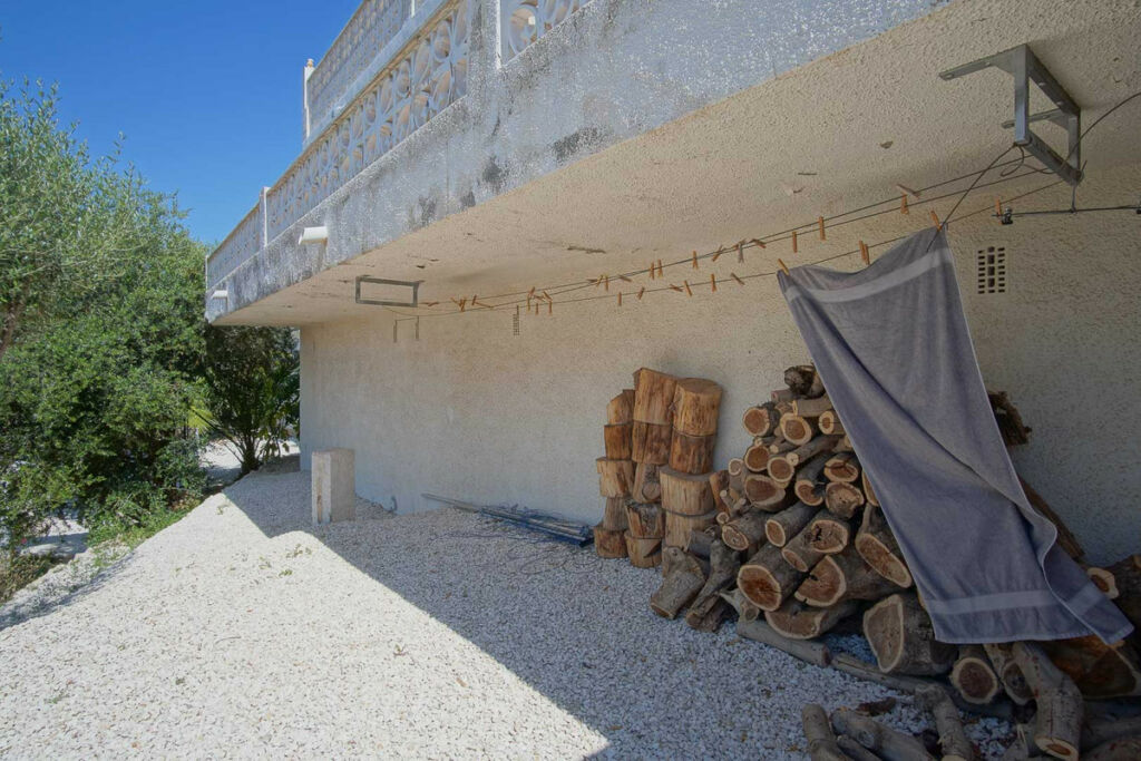 Detached Villa Altea Alicante - image 20
