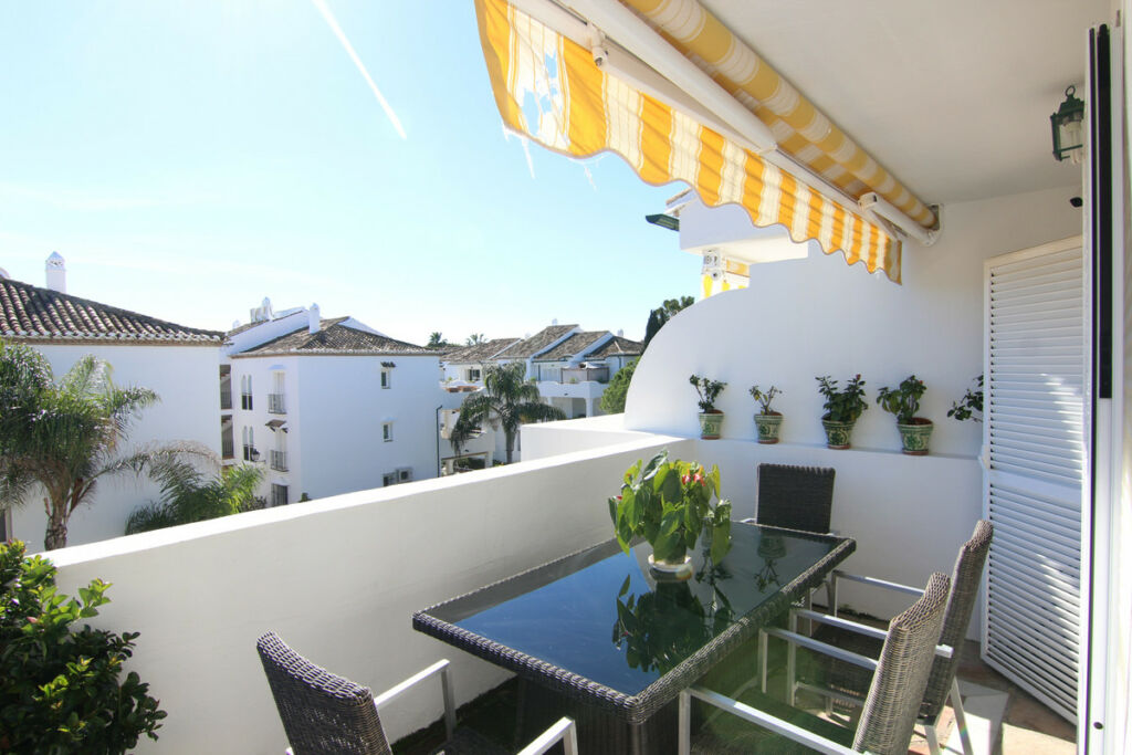 Top Floor Apartment El Presidente Málaga - image 20