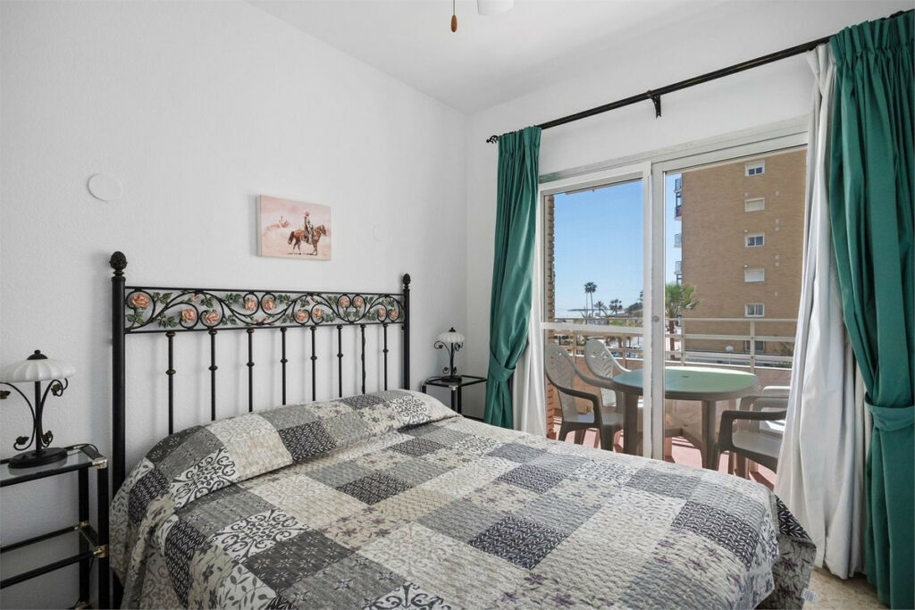 Ground Floor Apartment Los Boliches Málaga - image 20