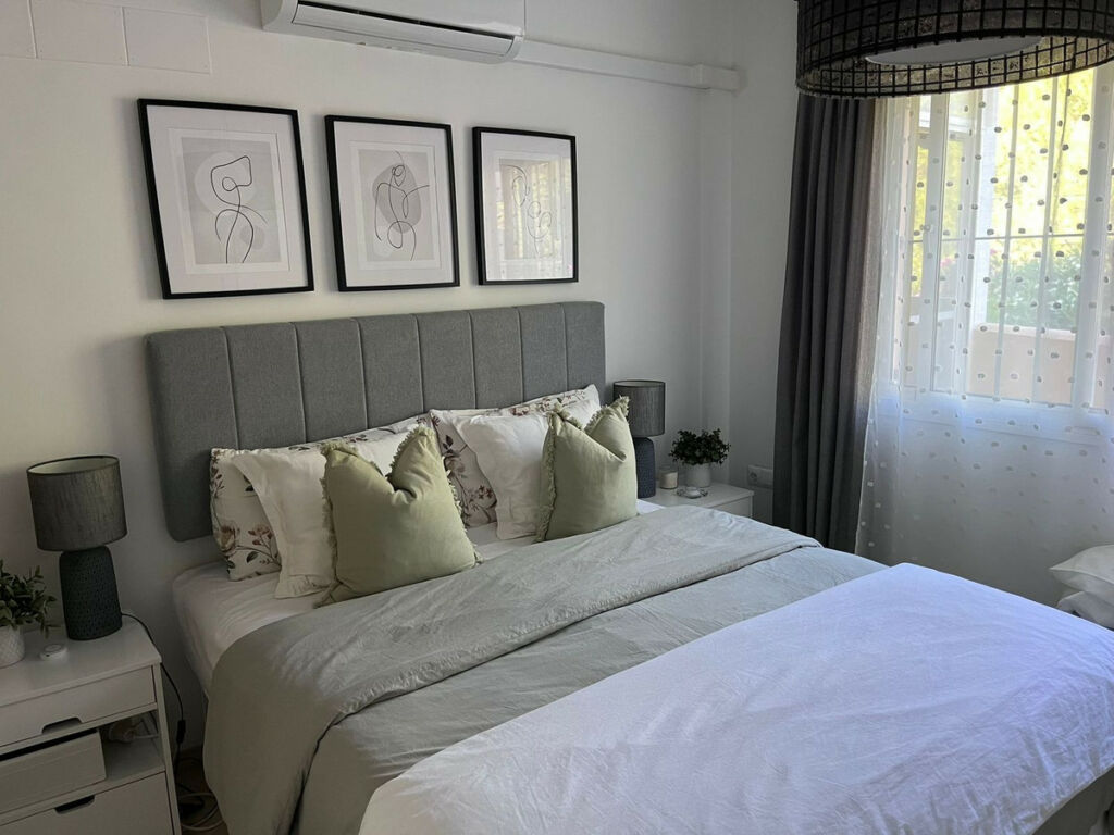 Ground Floor Apartment Riviera del Sol Málaga - image 20