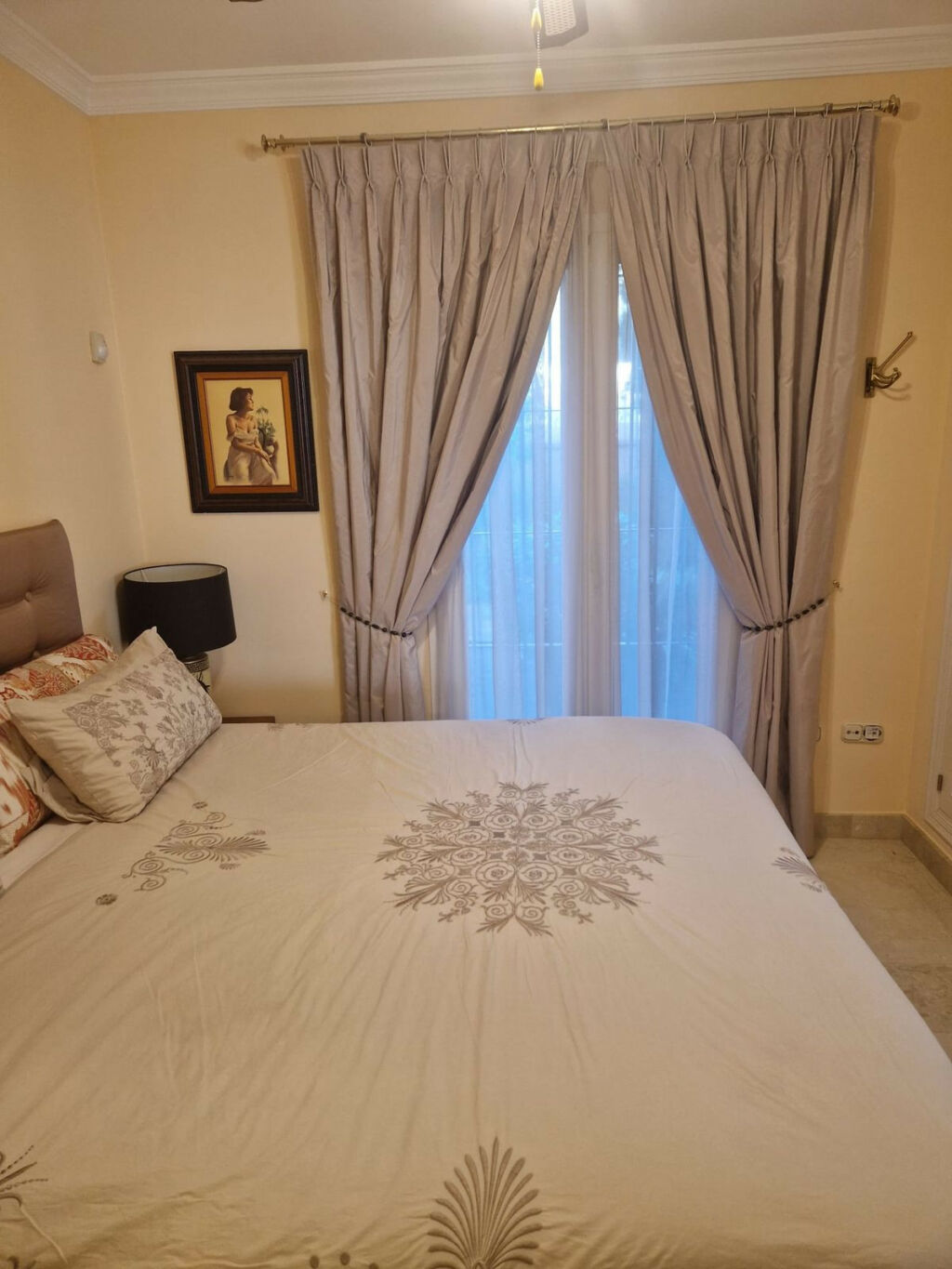 Ground Floor Apartment Casares Playa Málaga - image 20