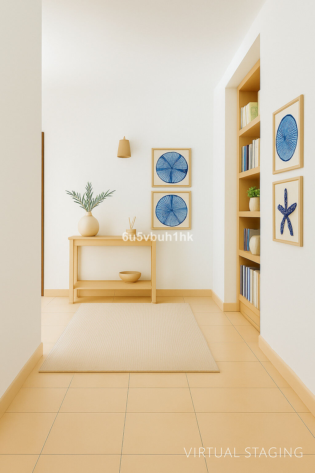 Ground Floor Apartment Málaga Málaga - image 20