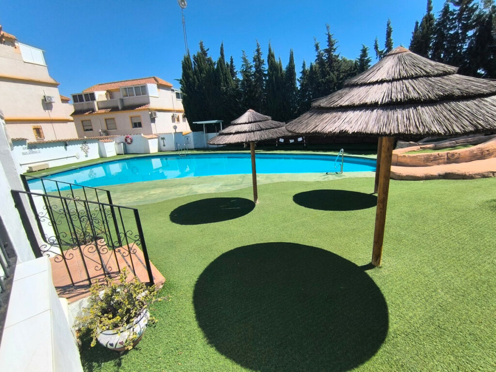 Townhouse Algorfa Alicante - image 20