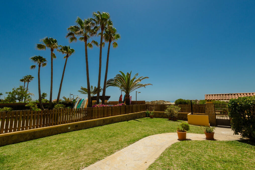 Ground Floor Apartment Bahía de Marbella Málaga - image 20