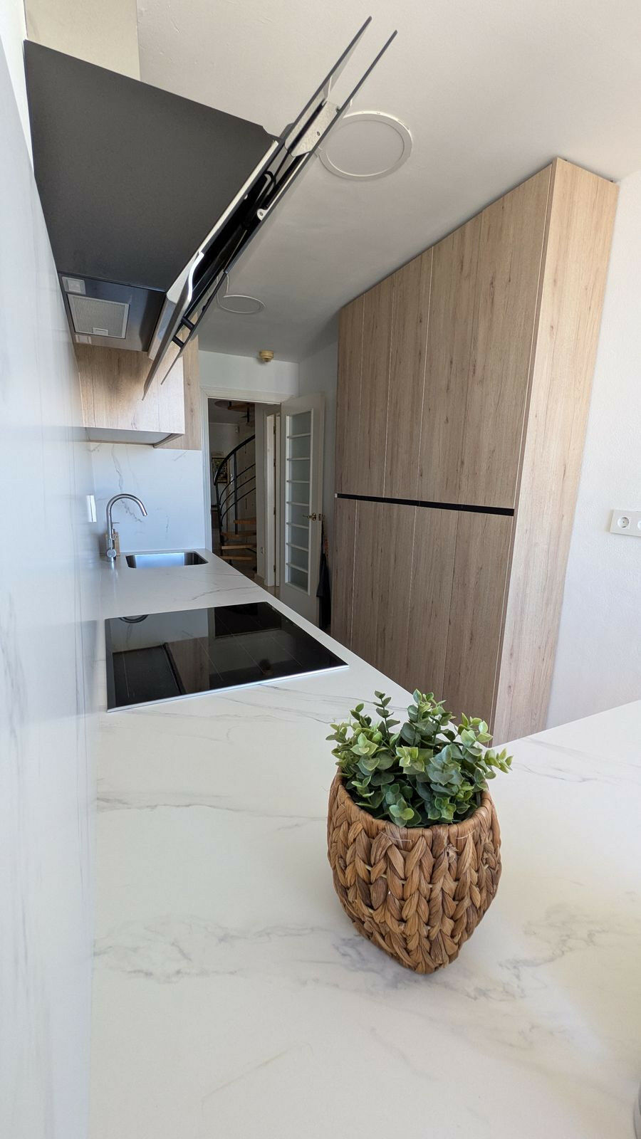 Penthouse Duplex Estepona Málaga - image 22