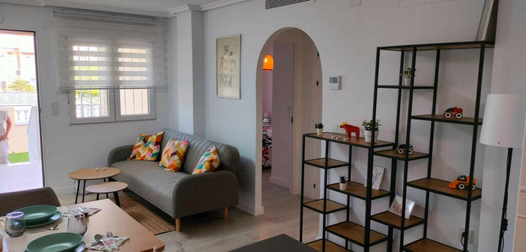 Ground Floor Apartment La Zenia Alicante - image 20