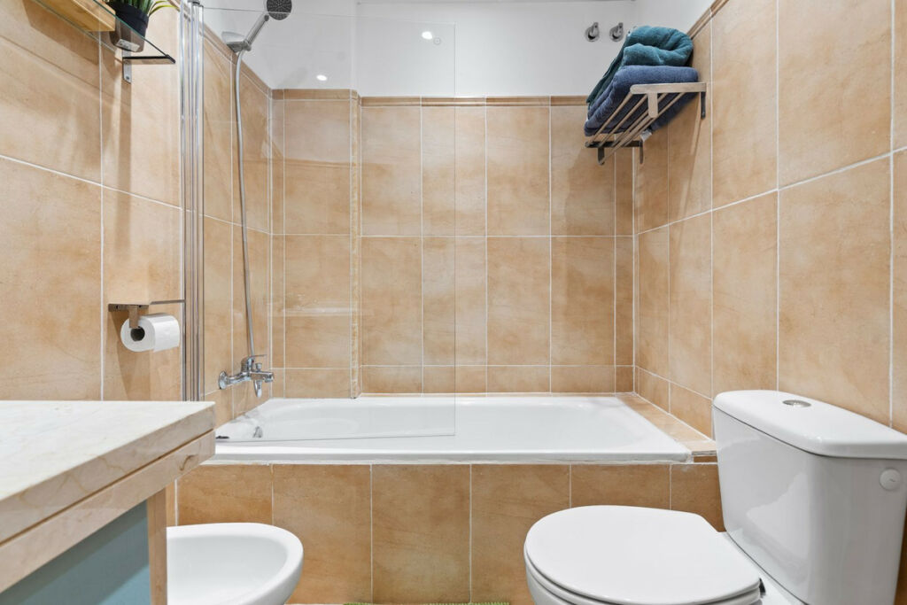 Ground Floor Apartment Casares Playa Málaga - image 20