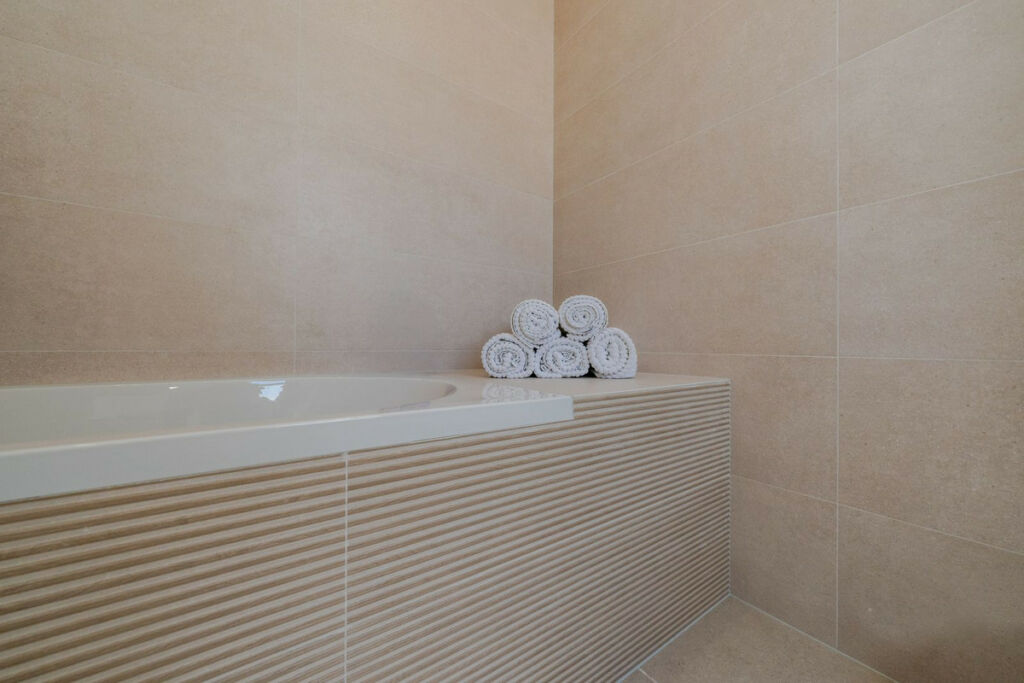 Top Floor Apartment Estepona Málaga - image 20
