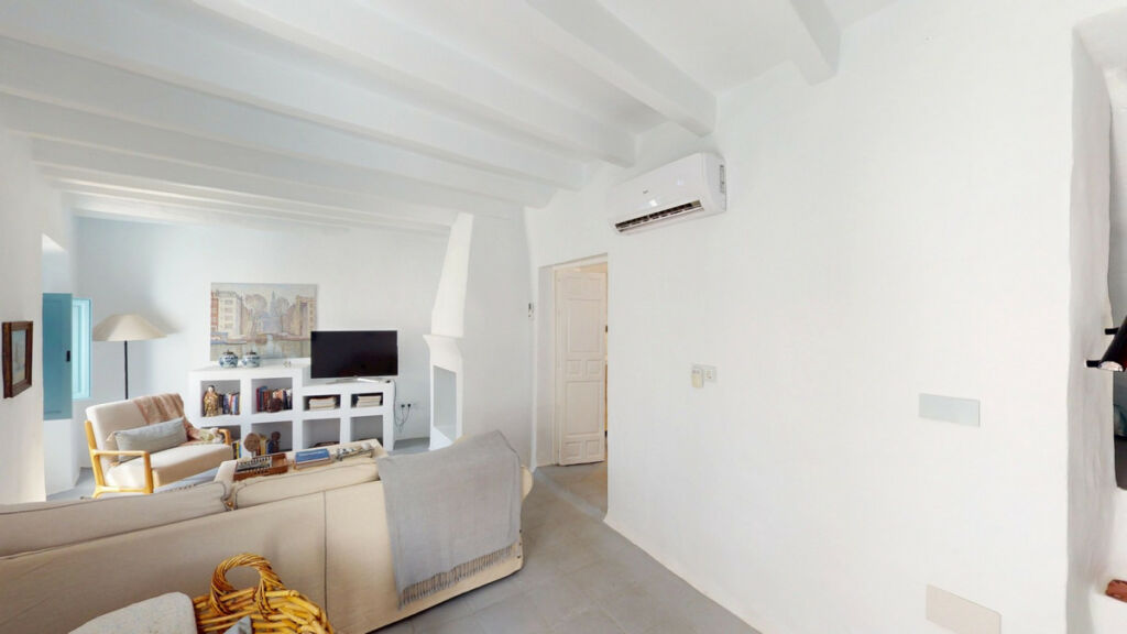 Semi-Detached House Sedella Málaga - image 20
