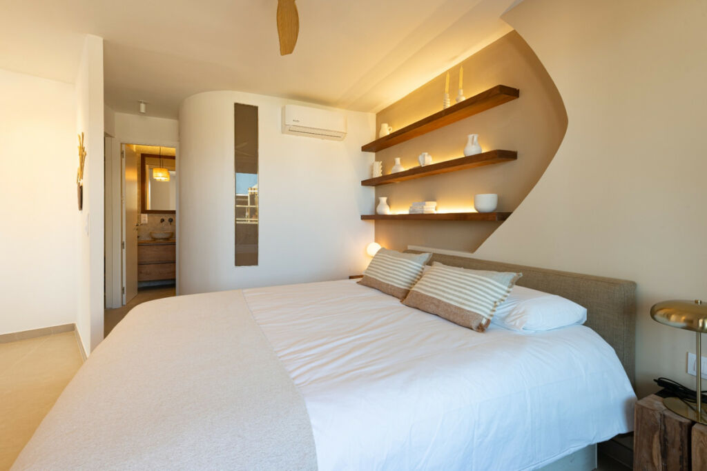 Middle Floor Apartment Javea Alicante - image 20