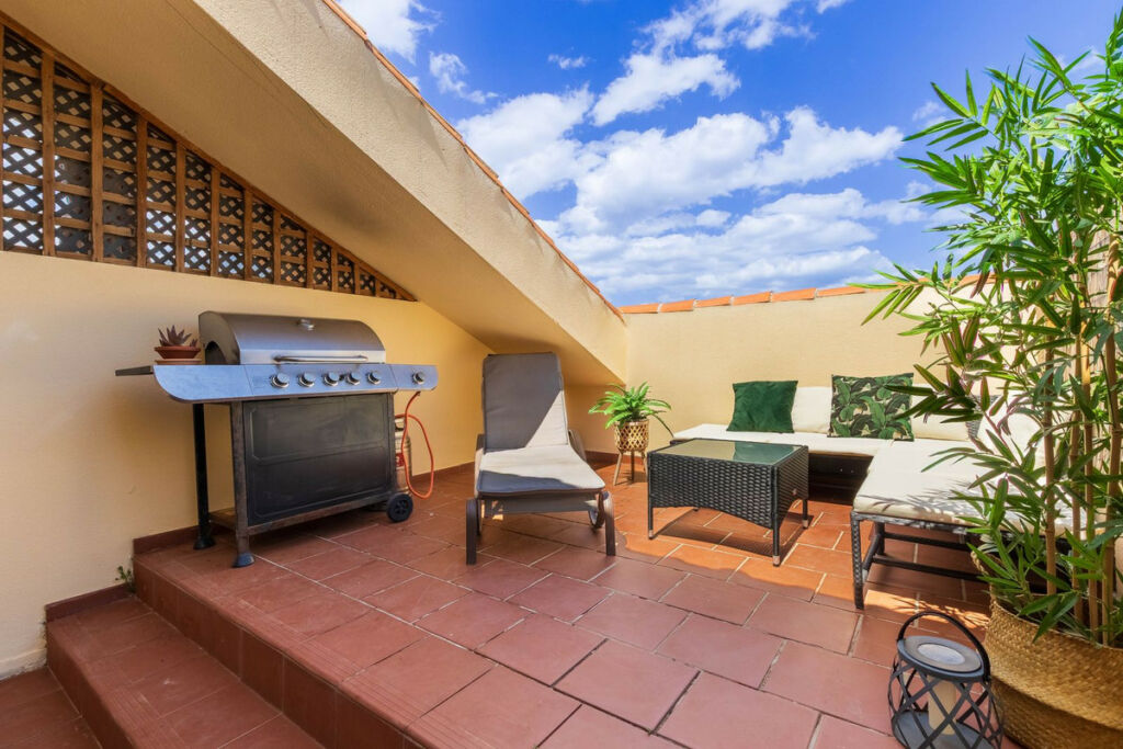 Penthouse Duplex Torreblanca Málaga - image 20