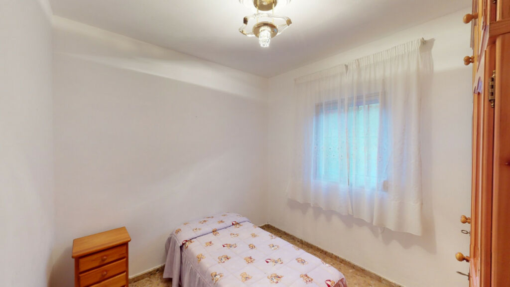 Detached Villa Alcaucín Málaga - image 20