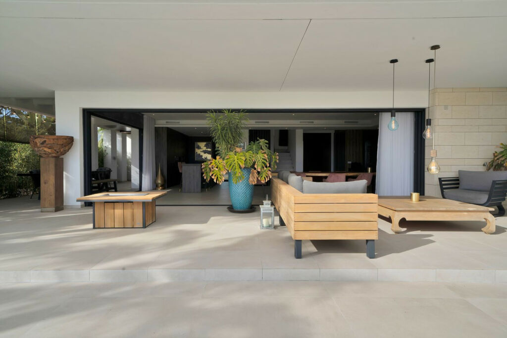 Detached Villa La Cala Golf Málaga - image 19