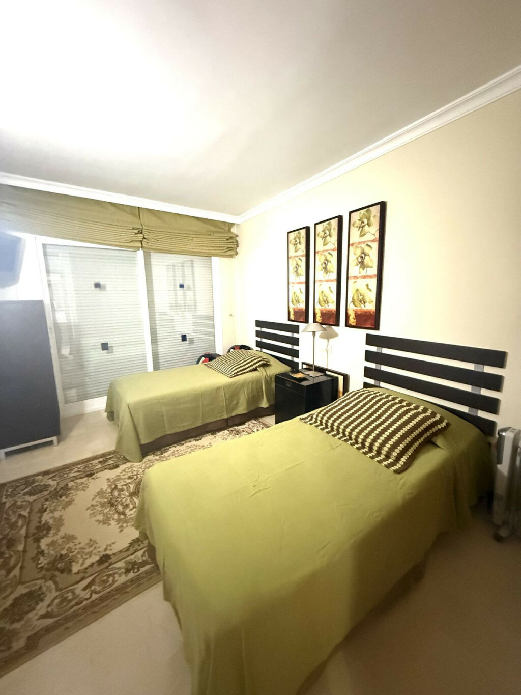 Penthouse El Faro Málaga - image 20