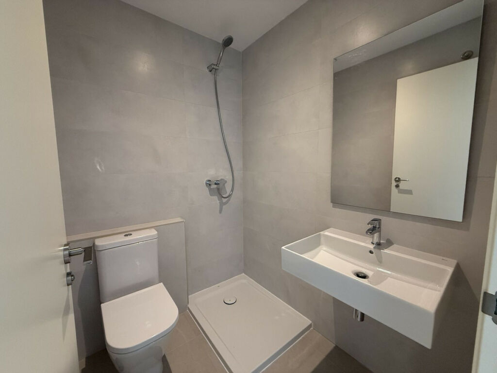 Middle Floor Apartment Calanova Golf Málaga - image 15