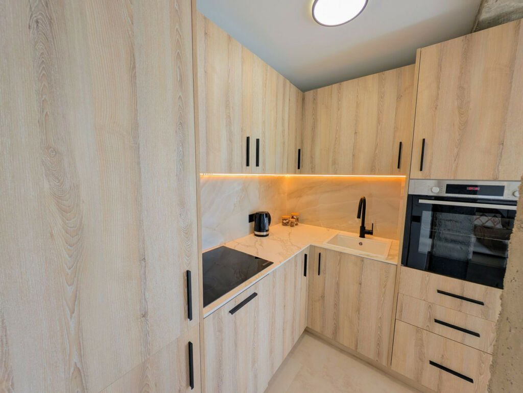 Penthouse Nueva Andalucía Málaga - image 19