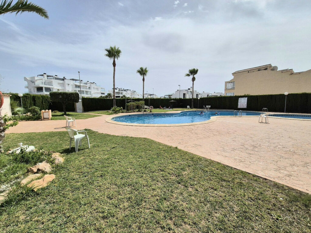 Penthouse Orihuela Costa Alicante - image 20