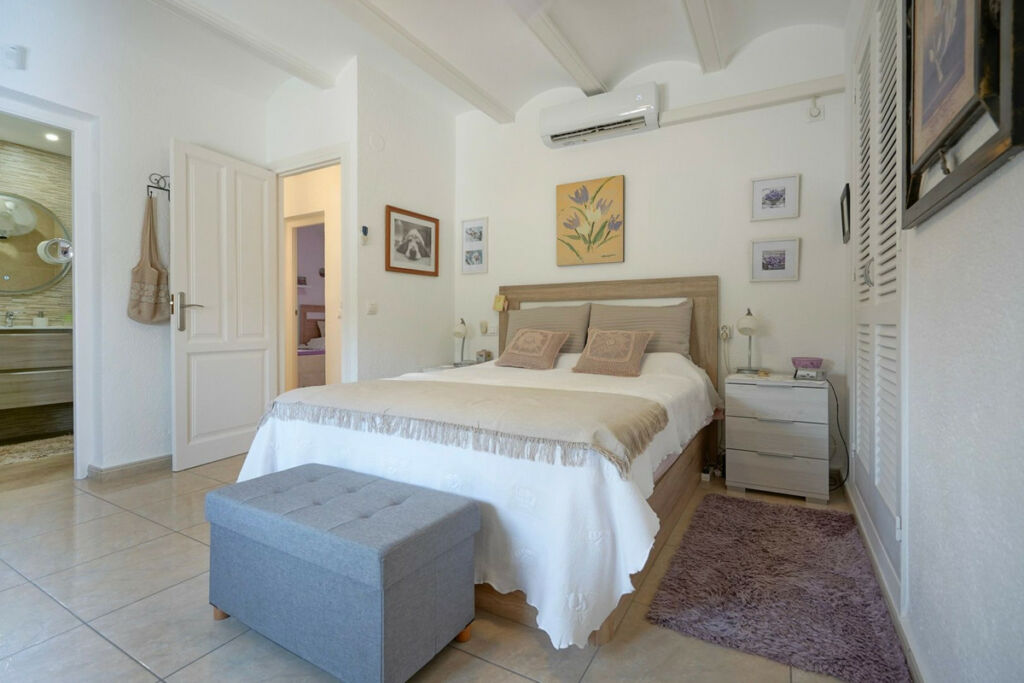 Detached Villa Javea Alicante - image 20
