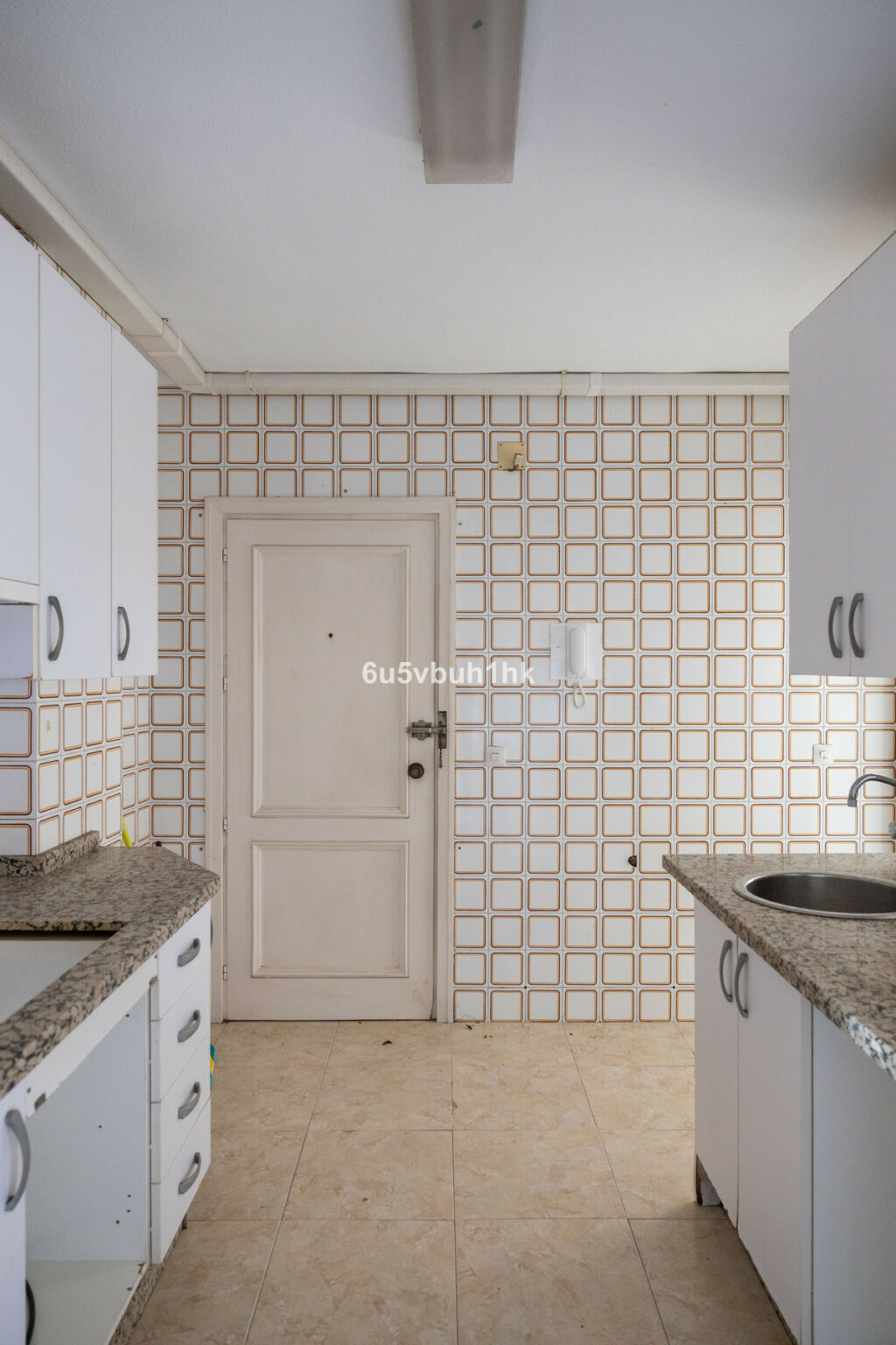 Ground Floor Apartment Málaga Málaga - image 20