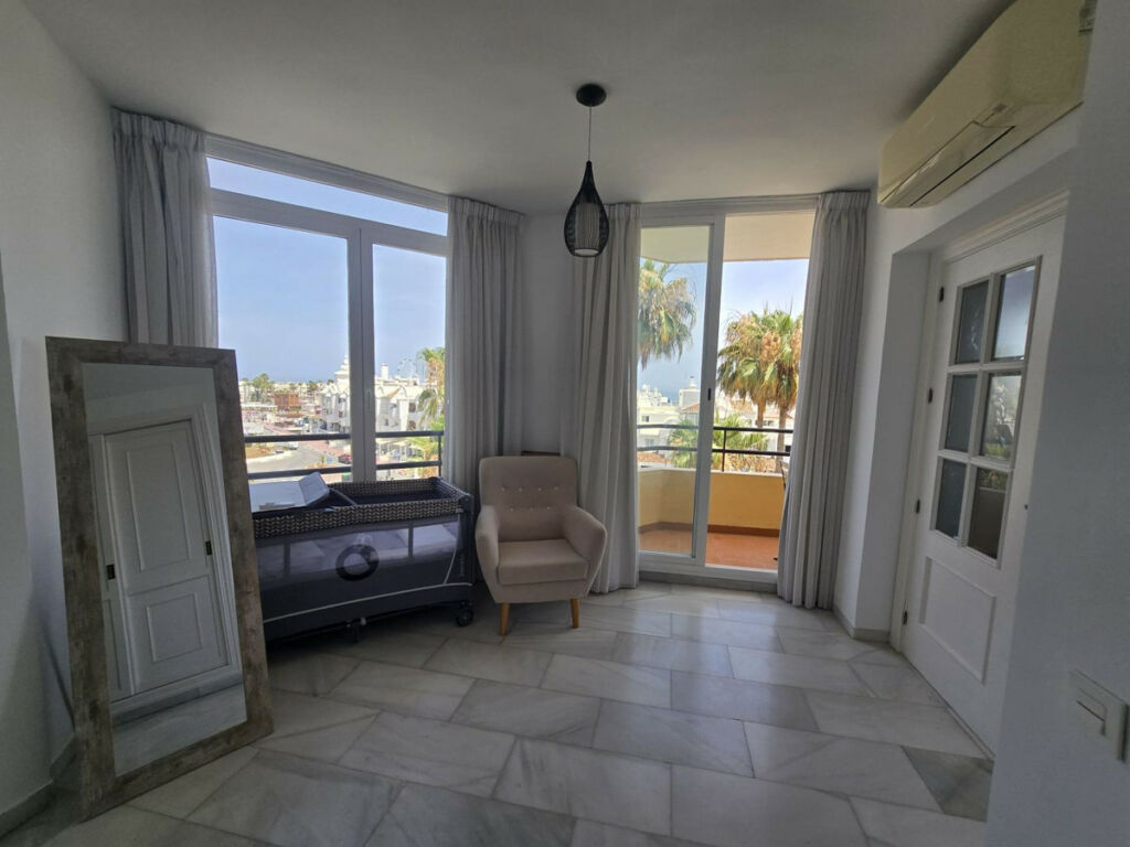 Middle Floor Apartment Benalmadena Costa Málaga - image 20