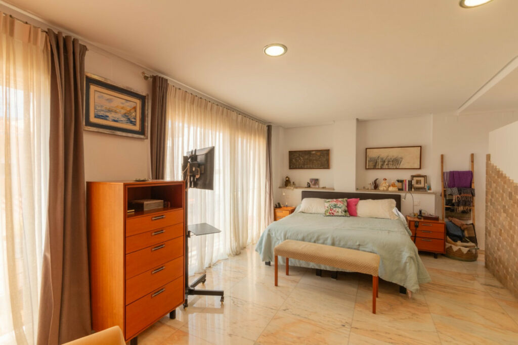 Townhouse Javea Alicante - image 20