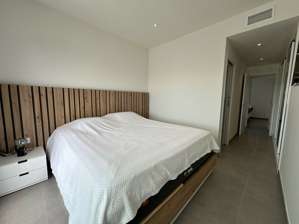 Penthouse Villamartin Alicante - Bild 20
