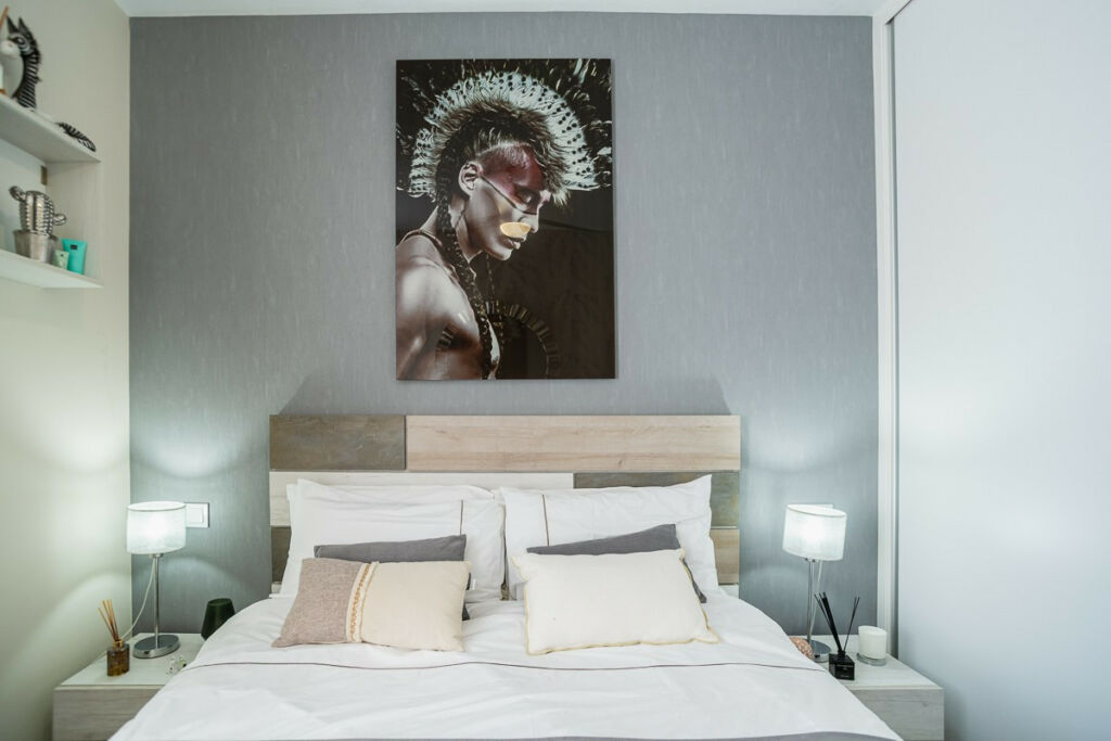 Penthouse Mar de Cristal Murcia - image 20